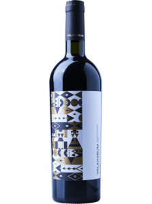 Valahorum Shiraz 2017 | Dealu Mare